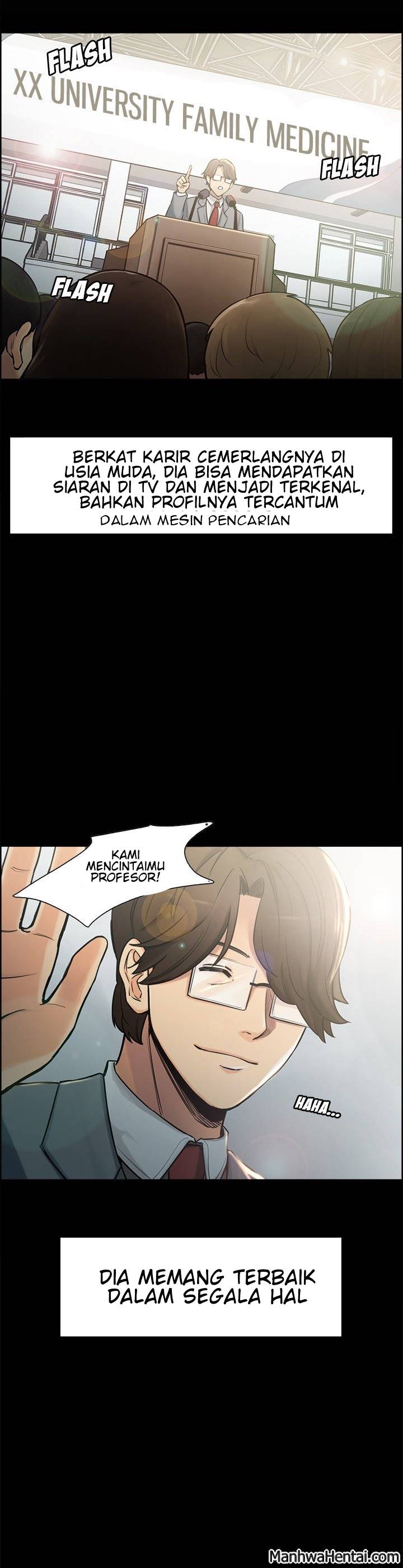 The Sharehouse: Chapter chapter-19 - Page 2