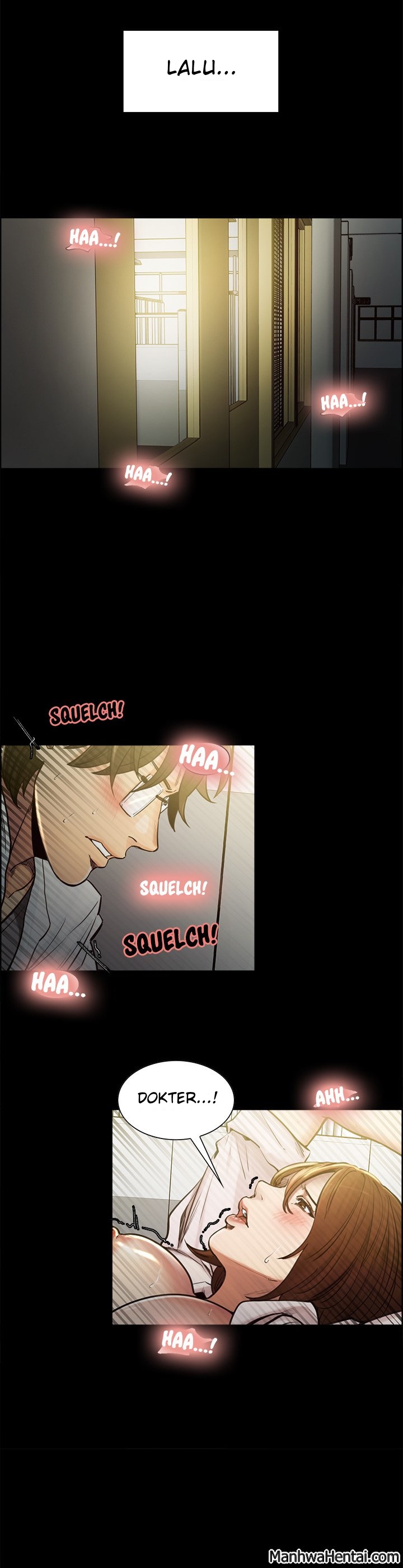 The Sharehouse: Chapter chapter-19 - Page 3