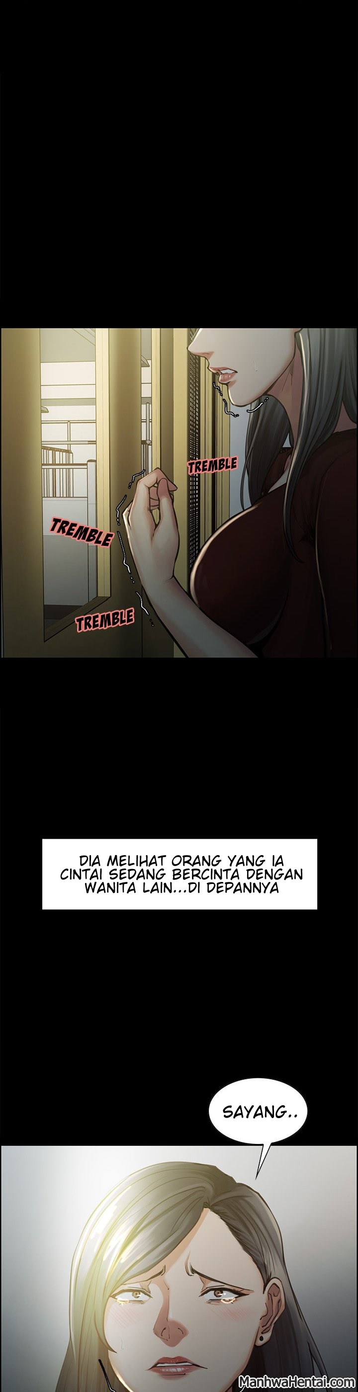 The Sharehouse: Chapter chapter-19 - Page 5