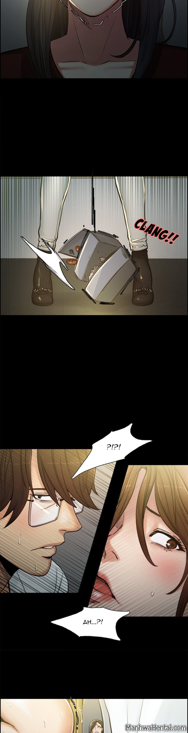 The Sharehouse: Chapter chapter-19 - Page 6