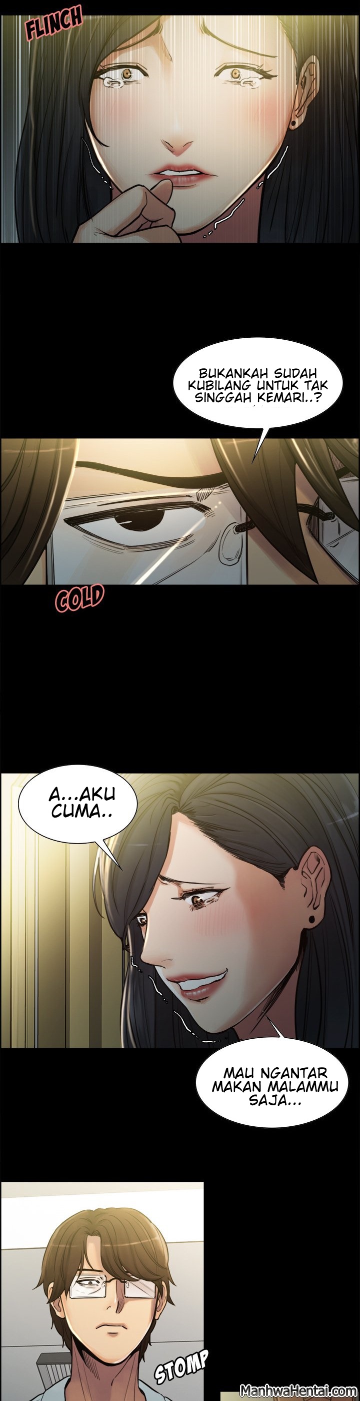 The Sharehouse: Chapter chapter-19 - Page 9