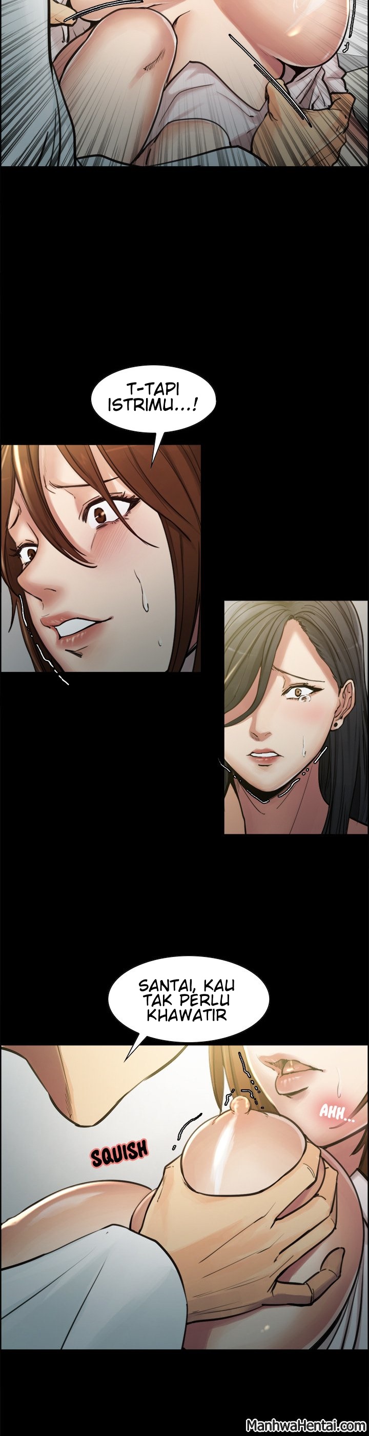 The Sharehouse: Chapter chapter-19 - Page 12