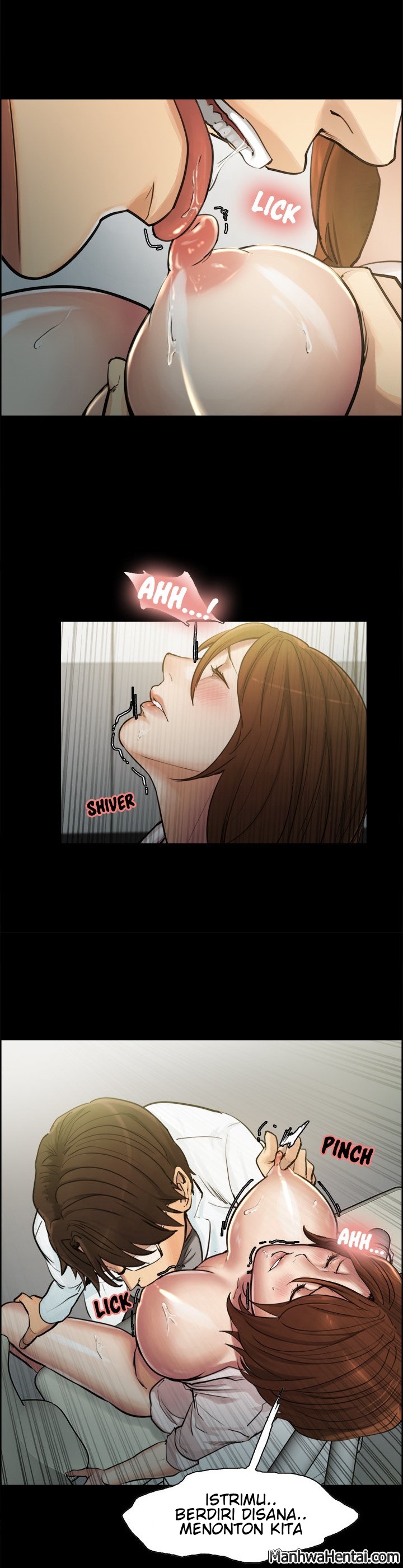 The Sharehouse: Chapter chapter-19 - Page 13