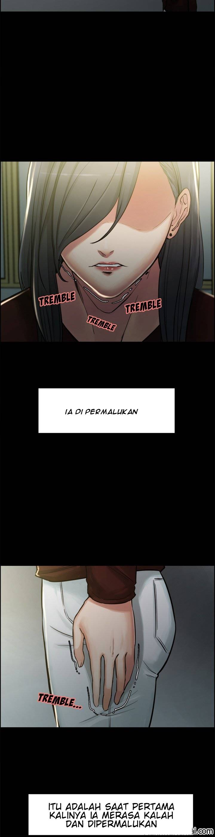 The Sharehouse: Chapter chapter-19 - Page 17
