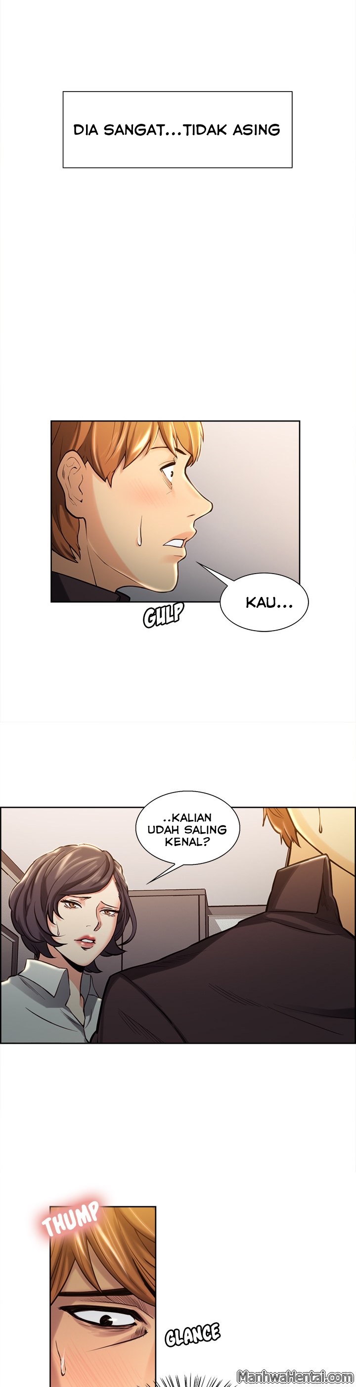 The Sharehouse: Chapter chapter-23 - Page 3