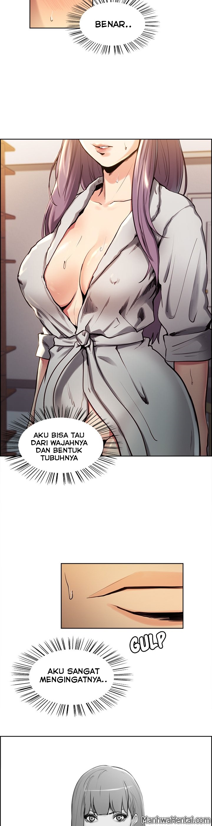 The Sharehouse: Chapter chapter-23 - Page 4