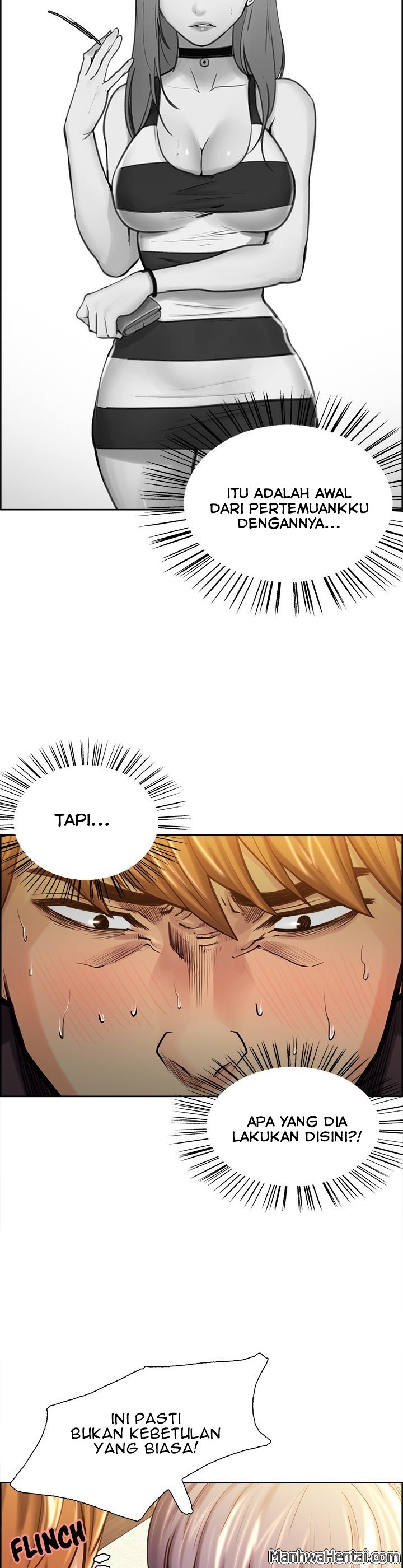 The Sharehouse: Chapter chapter-23 - Page 5