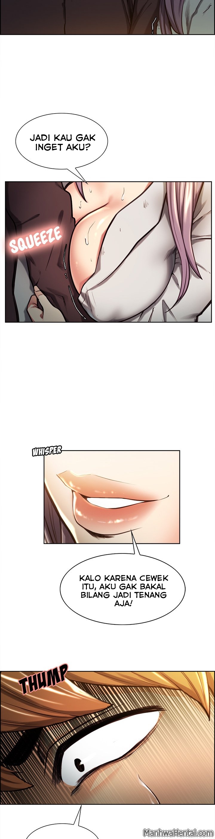 The Sharehouse: Chapter chapter-23 - Page 7