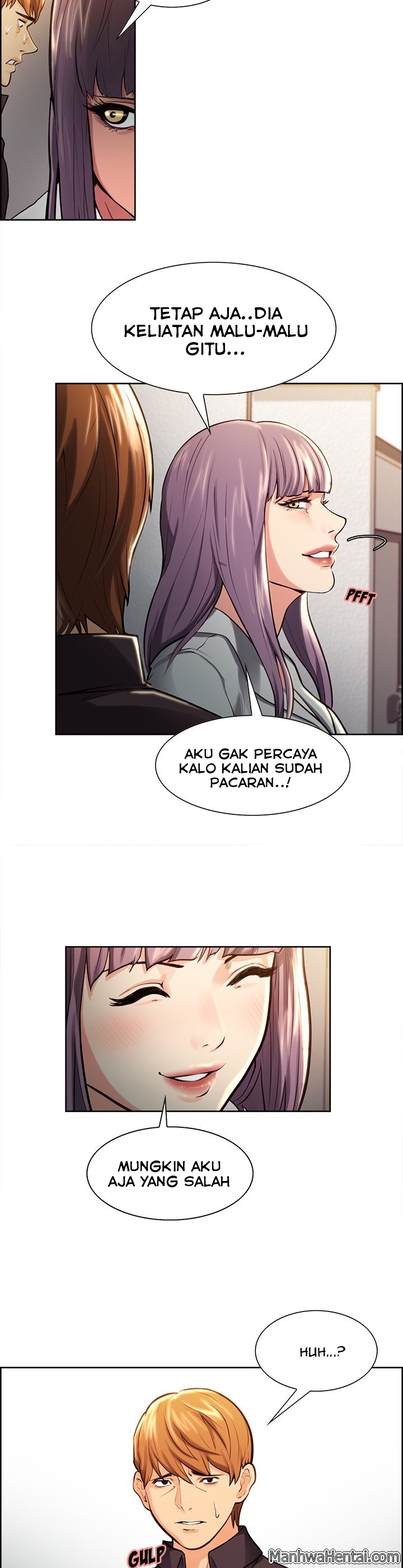 The Sharehouse: Chapter chapter-23 - Page 12