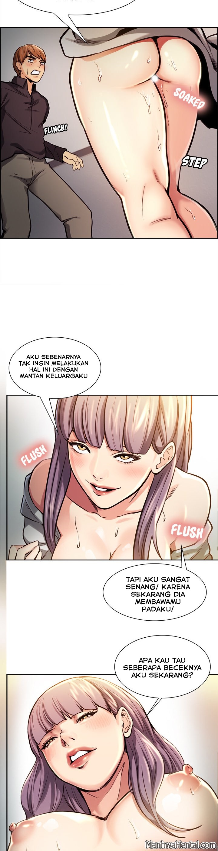 The Sharehouse: Chapter chapter-23 - Page 15