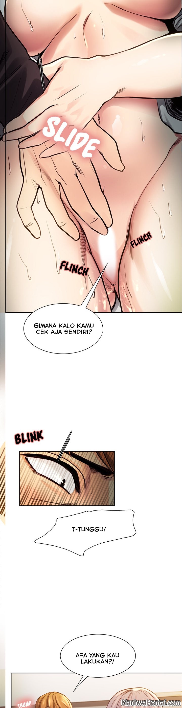 The Sharehouse: Chapter chapter-23 - Page 16