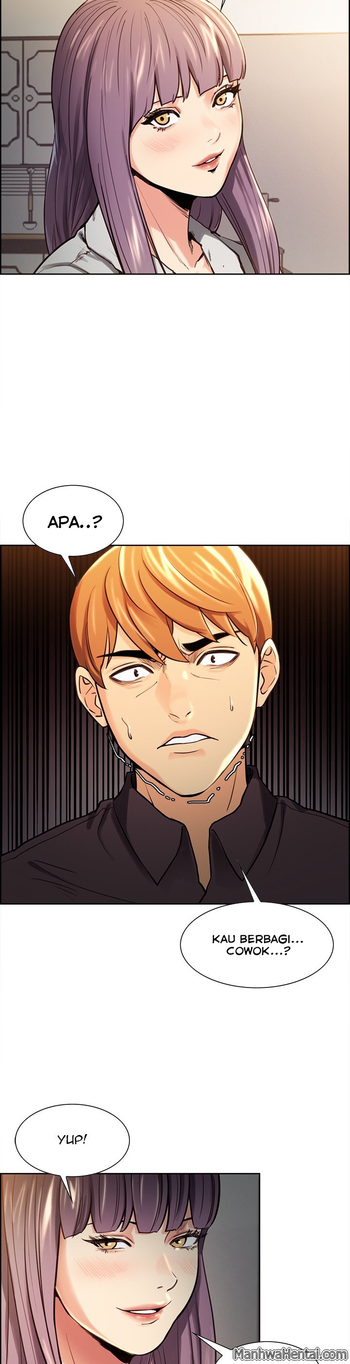 The Sharehouse: Chapter chapter-23 - Page 19