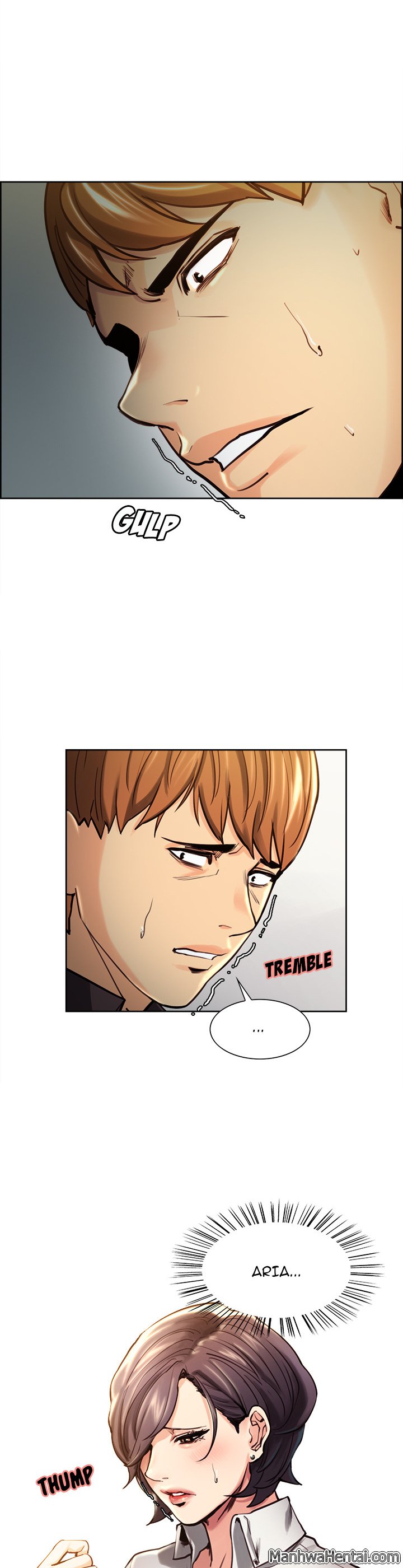 The Sharehouse: Chapter chapter-23 - Page 23