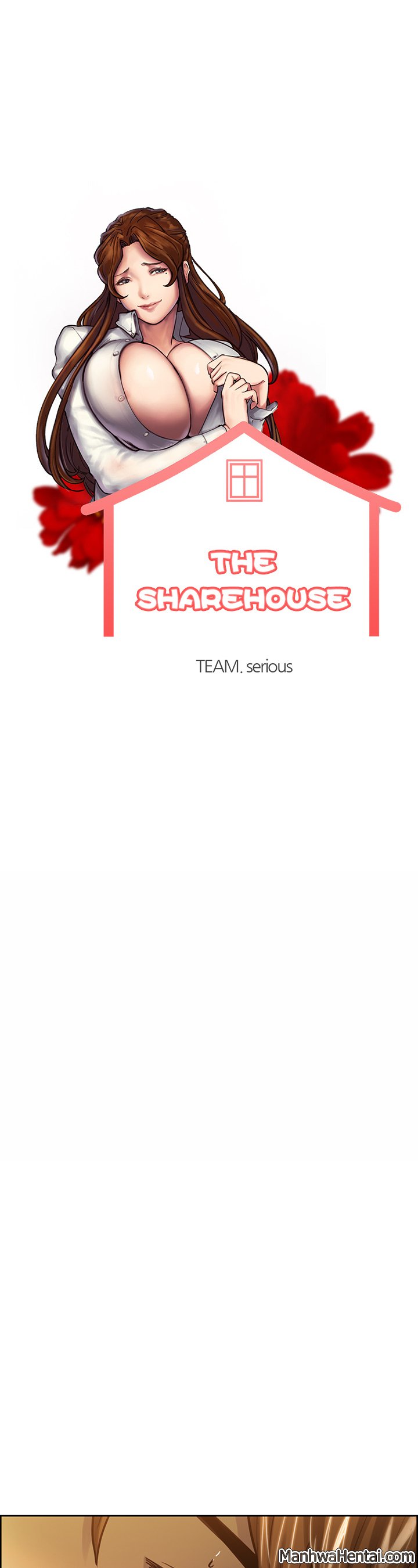 The Sharehouse: Chapter chapter-24 - Page 1