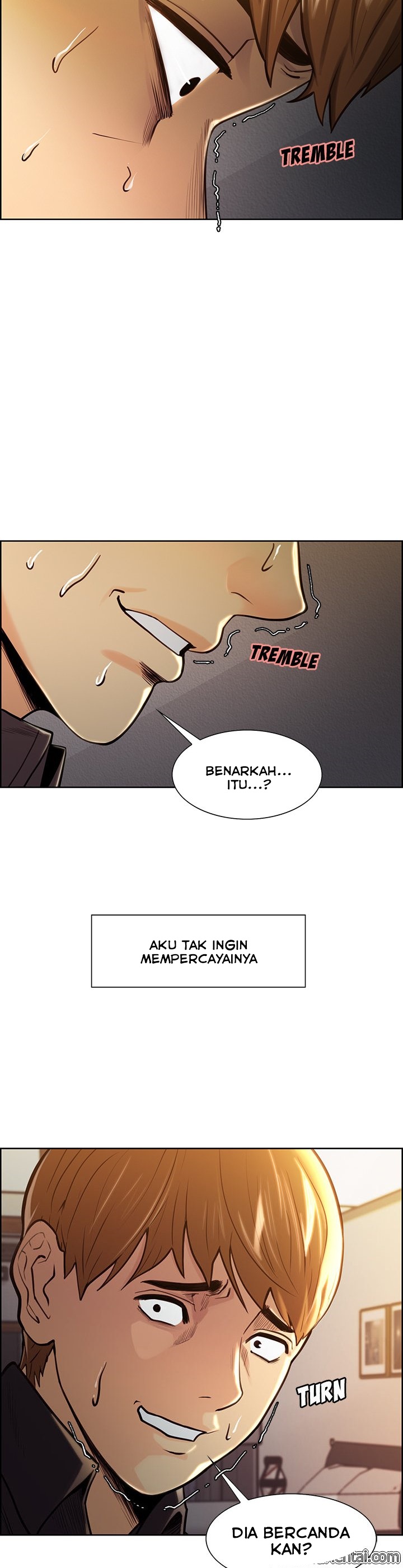 The Sharehouse: Chapter chapter-24 - Page 2