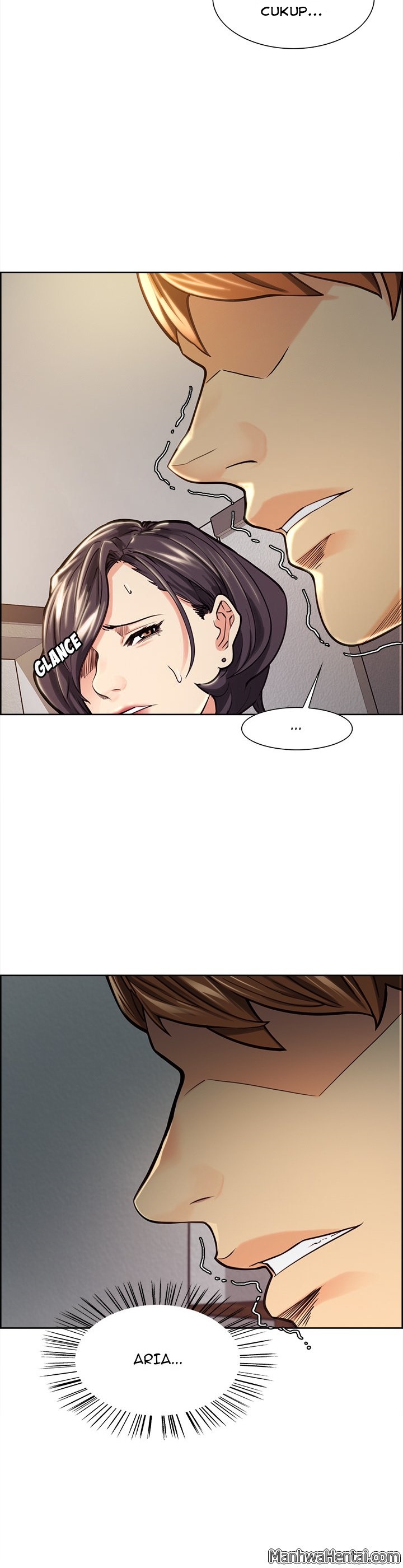 The Sharehouse: Chapter chapter-24 - Page 7