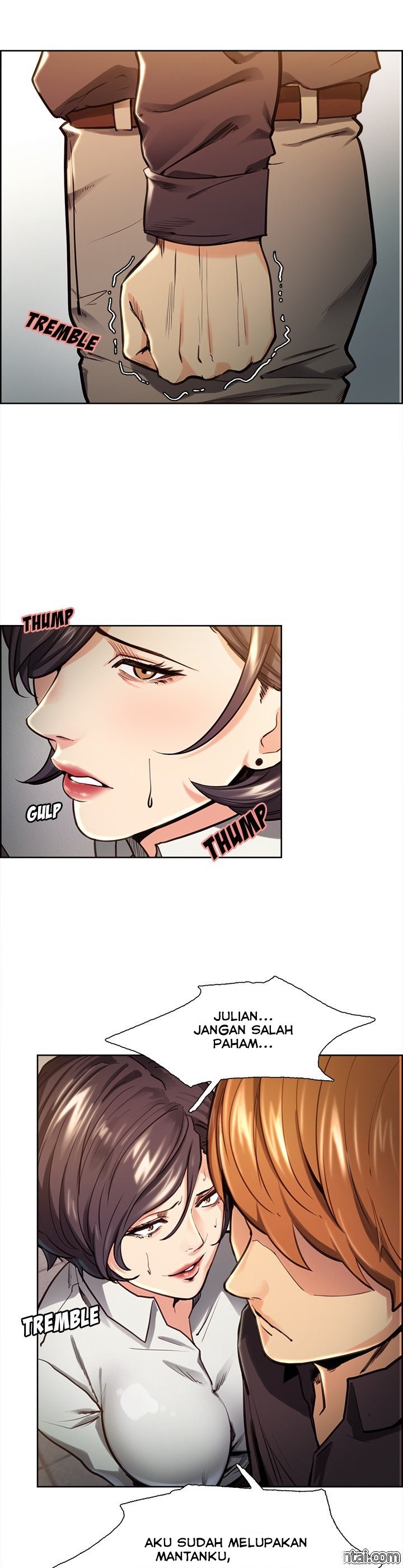 The Sharehouse: Chapter chapter-24 - Page 8
