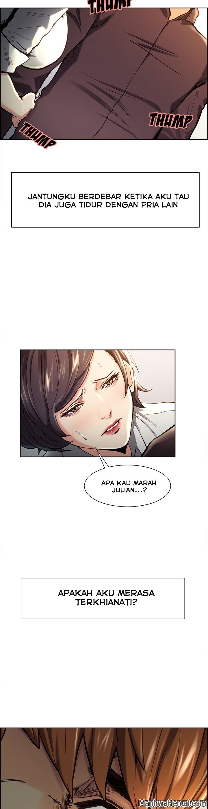 The Sharehouse: Chapter chapter-24 - Page 10