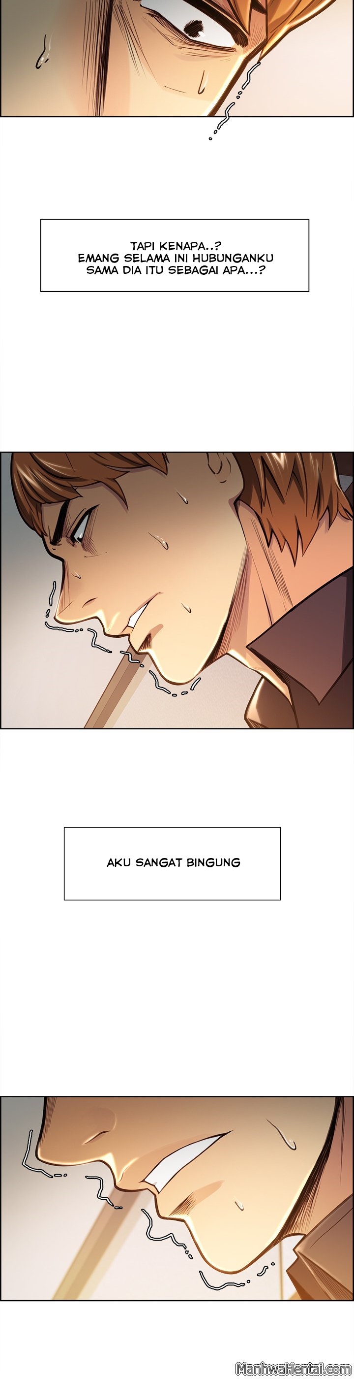 The Sharehouse: Chapter chapter-24 - Page 11