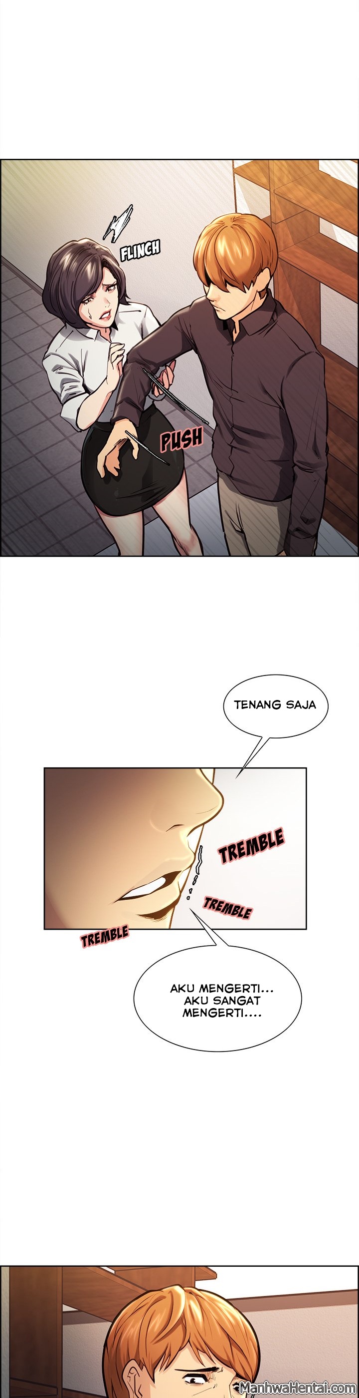 The Sharehouse: Chapter chapter-24 - Page 13