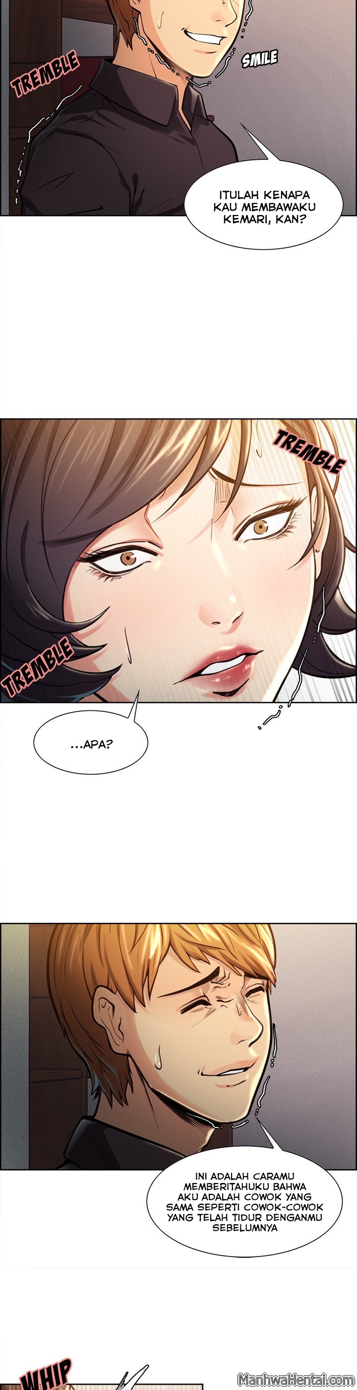 The Sharehouse: Chapter chapter-24 - Page 14