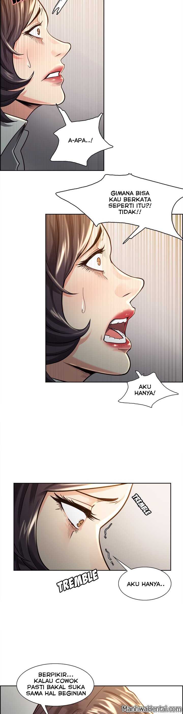 The Sharehouse: Chapter chapter-24 - Page 15