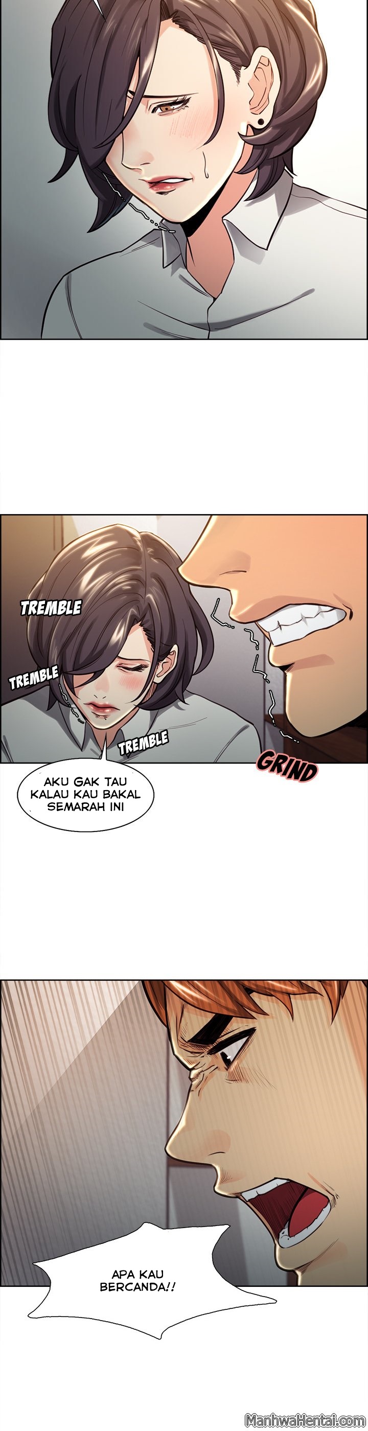 The Sharehouse: Chapter chapter-24 - Page 16