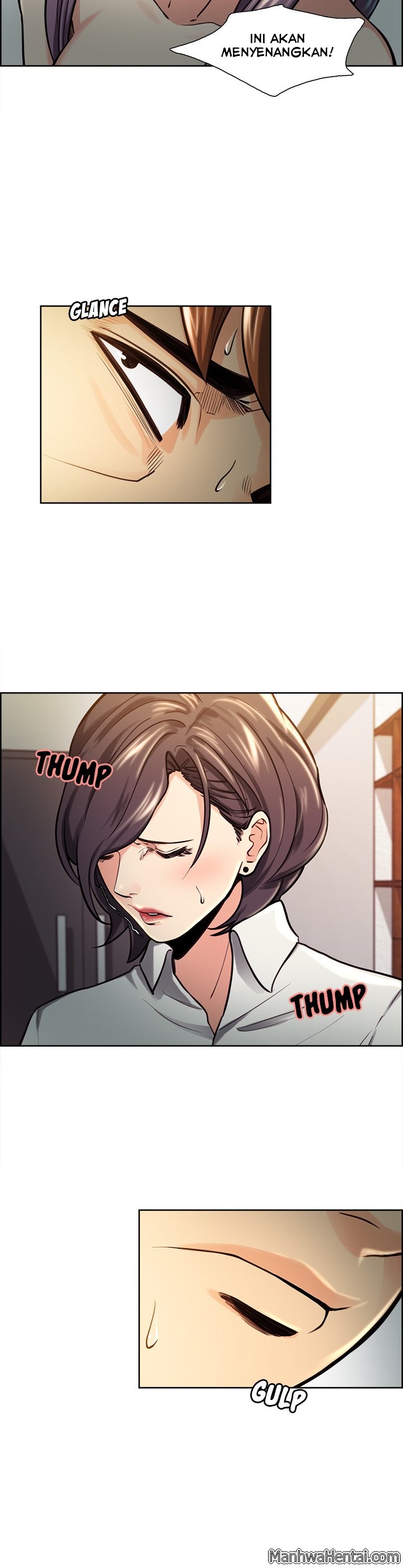 The Sharehouse: Chapter chapter-24 - Page 21