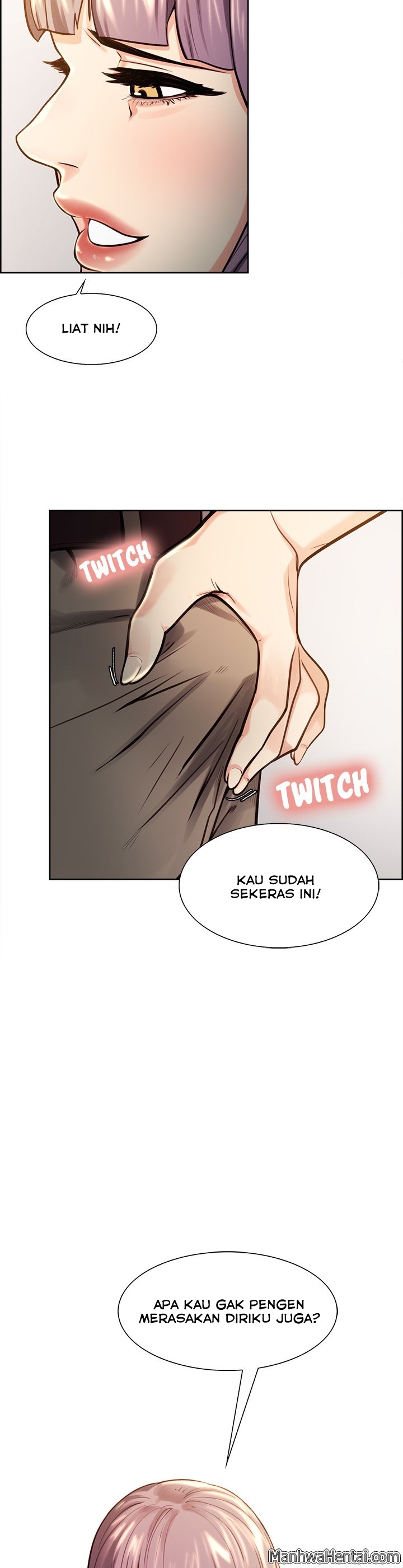 The Sharehouse: Chapter chapter-24 - Page 23