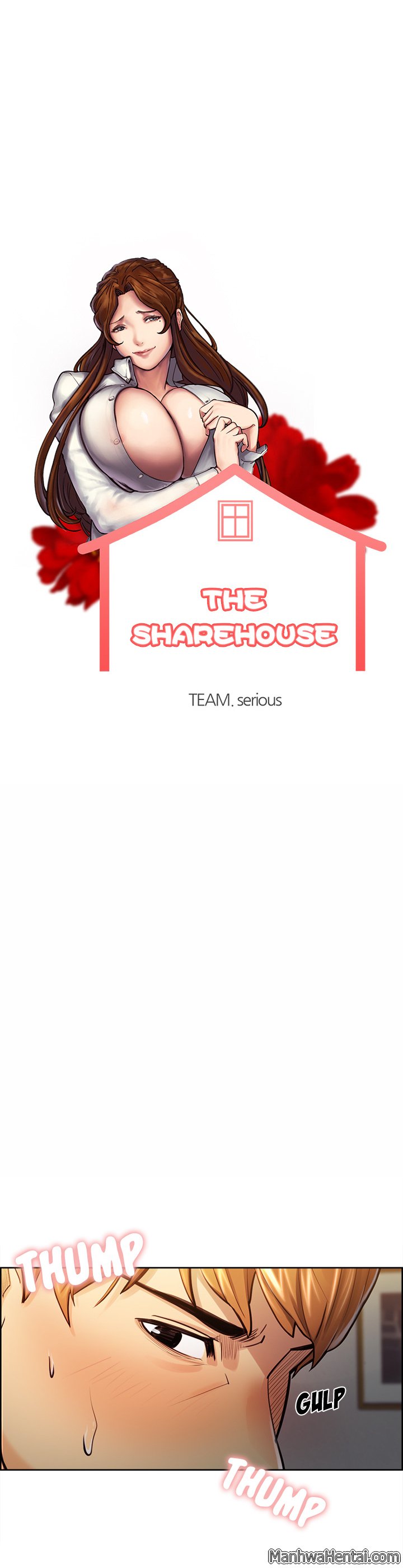 The Sharehouse: Chapter chapter-27 - Page 3