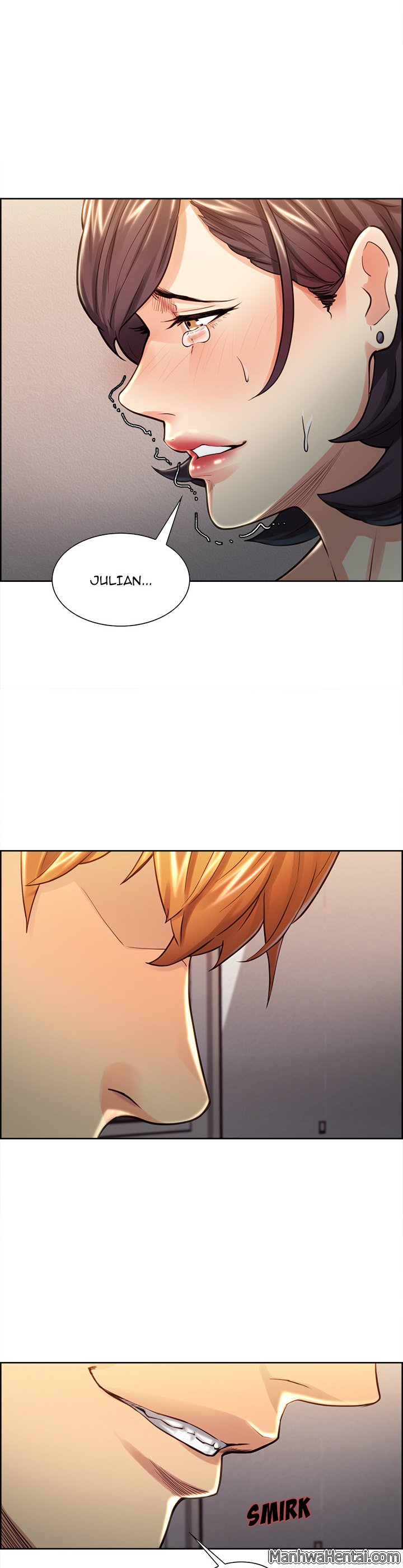 The Sharehouse: Chapter chapter-27 - Page 9