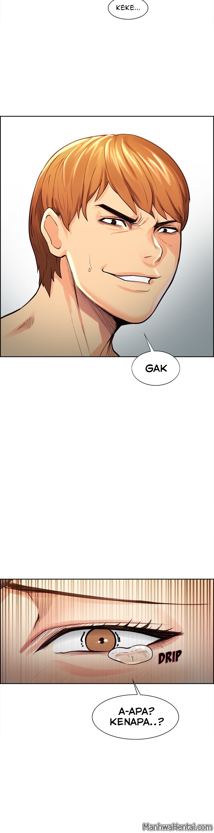 The Sharehouse: Chapter chapter-27 - Page 10