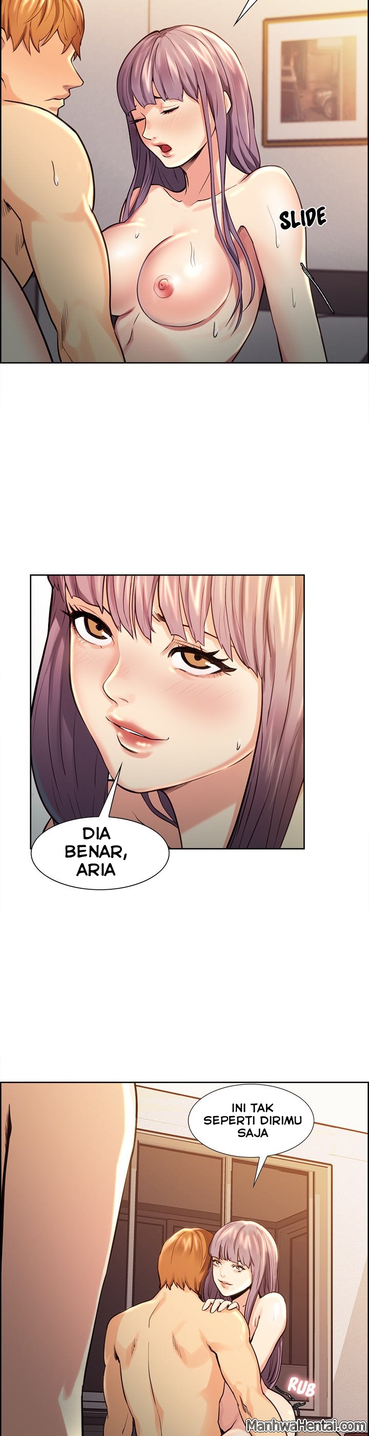 The Sharehouse: Chapter chapter-27 - Page 13