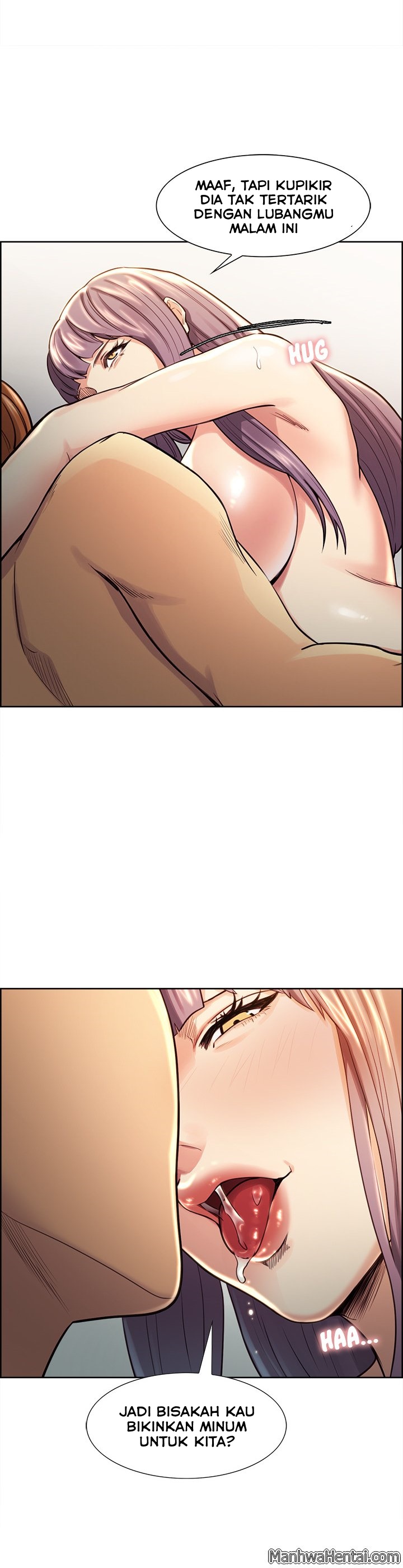 The Sharehouse: Chapter chapter-27 - Page 15
