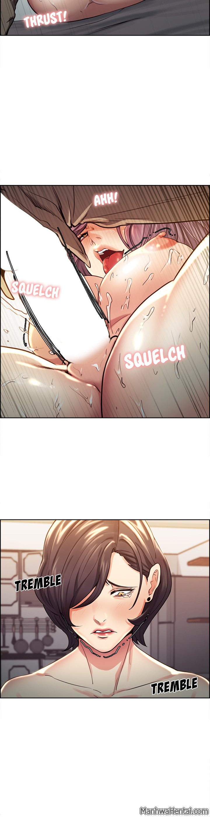 The Sharehouse: Chapter chapter-27 - Page 19