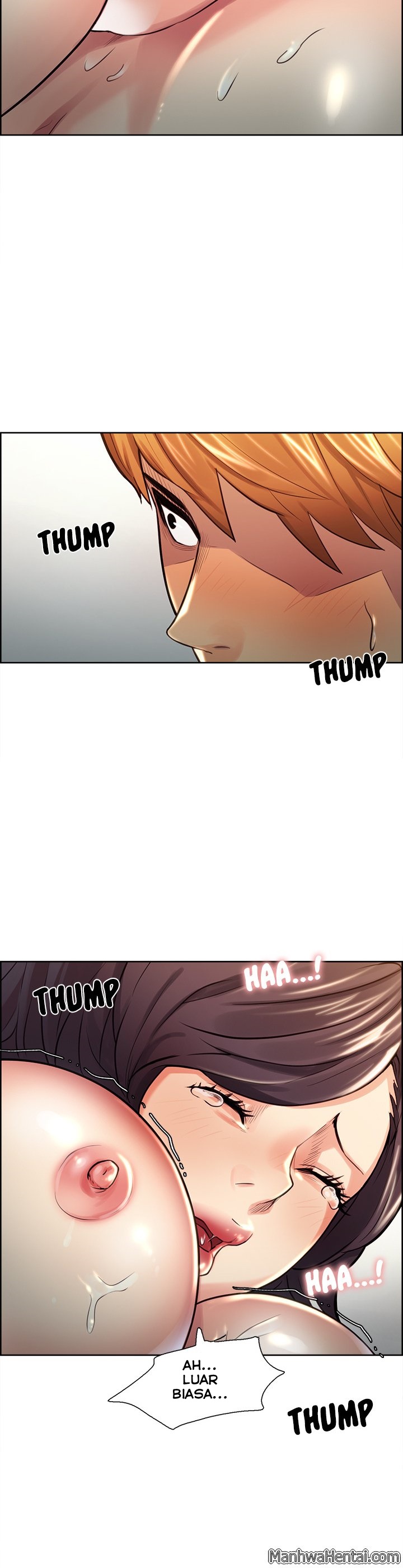 The Sharehouse: Chapter chapter-27 - Page 23