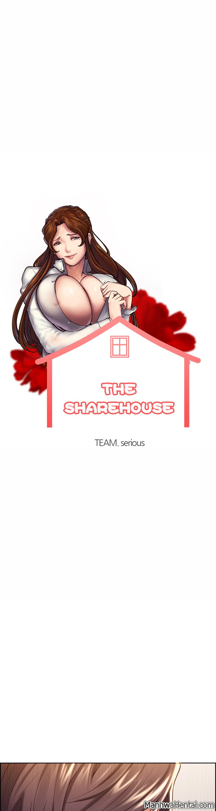 The Sharehouse: Chapter chapter-28 - Page 1
