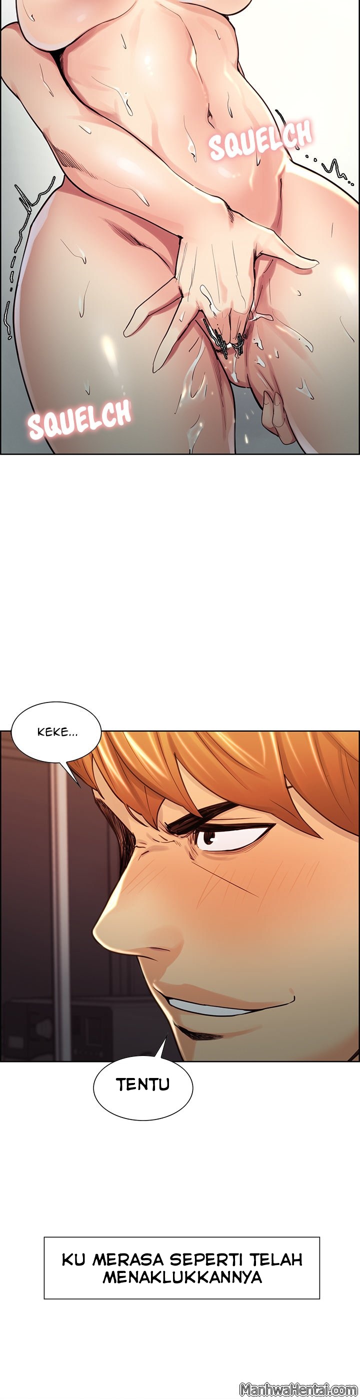 The Sharehouse: Chapter chapter-28 - Page 3