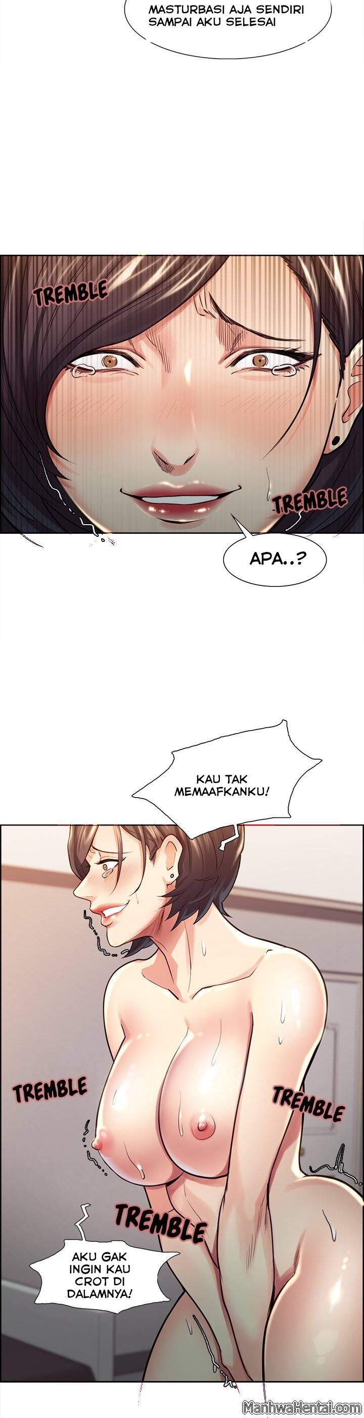 The Sharehouse: Chapter chapter-28 - Page 7