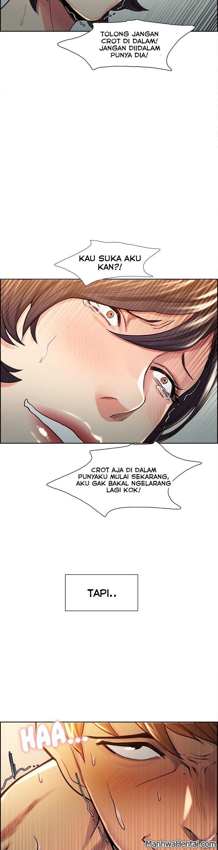 The Sharehouse: Chapter chapter-28 - Page 11