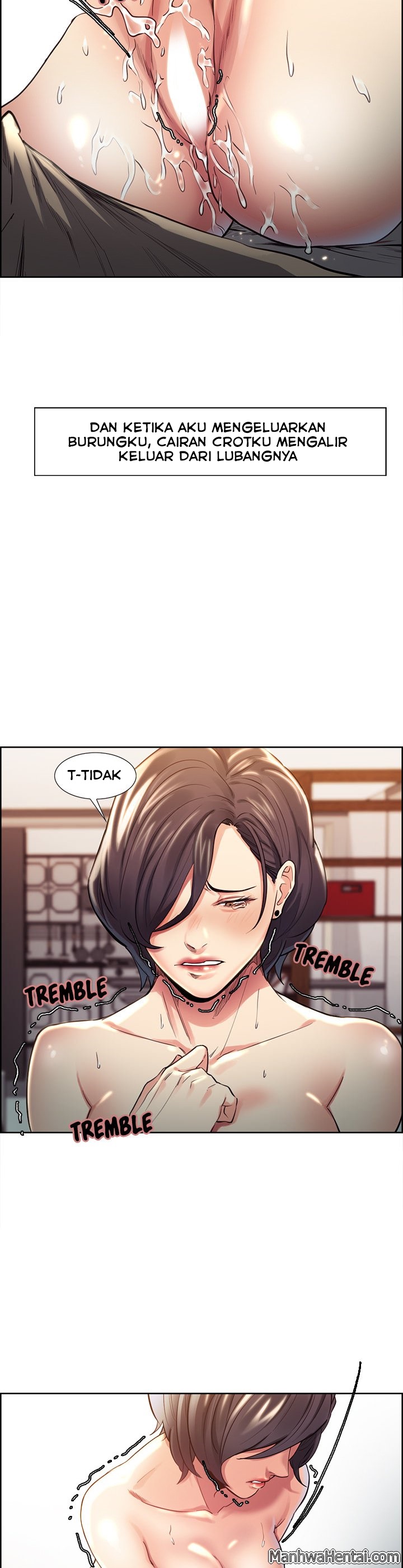 The Sharehouse: Chapter chapter-28 - Page 16