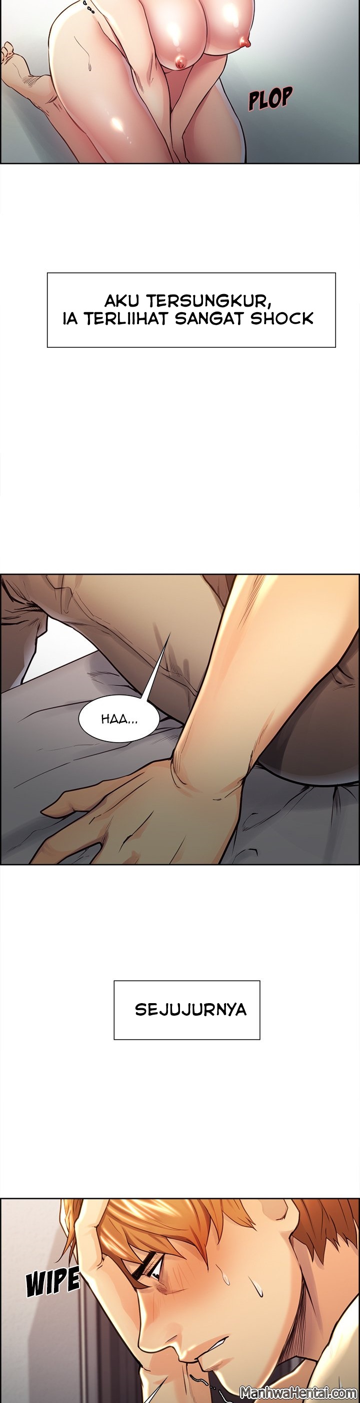 The Sharehouse: Chapter chapter-28 - Page 17