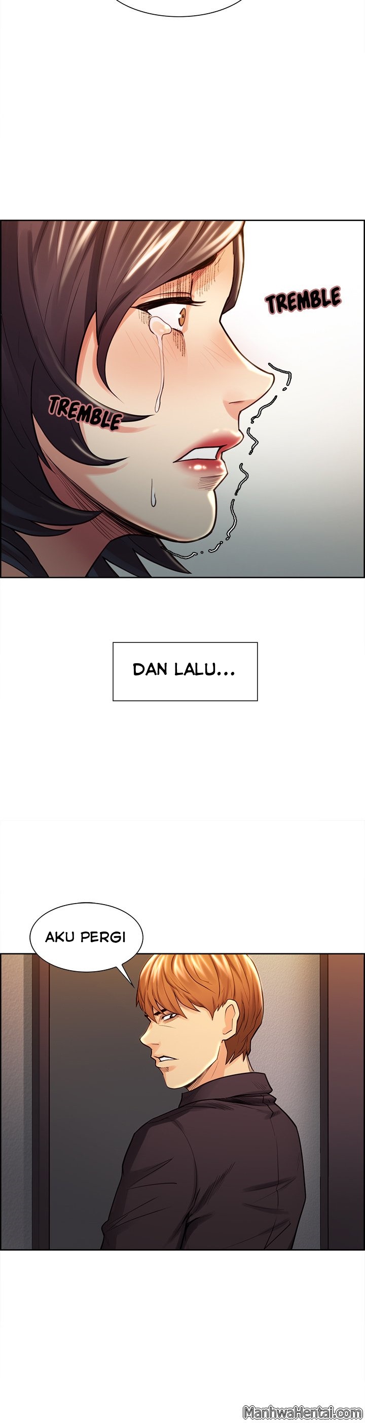 The Sharehouse: Chapter chapter-28 - Page 21