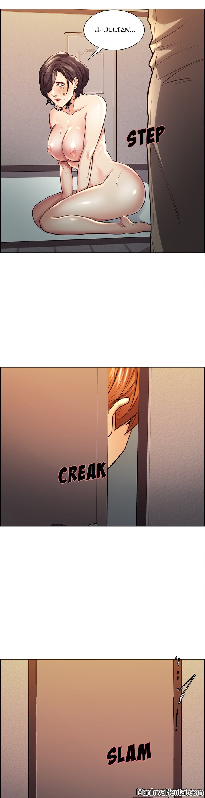 The Sharehouse: Chapter chapter-28 - Page 22