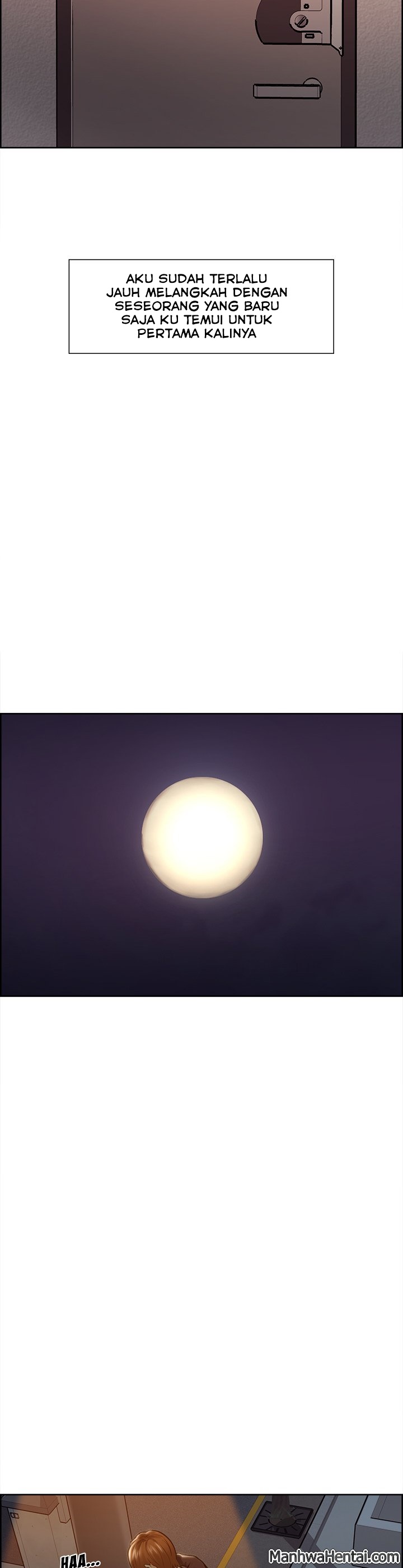 The Sharehouse: Chapter chapter-28 - Page 23