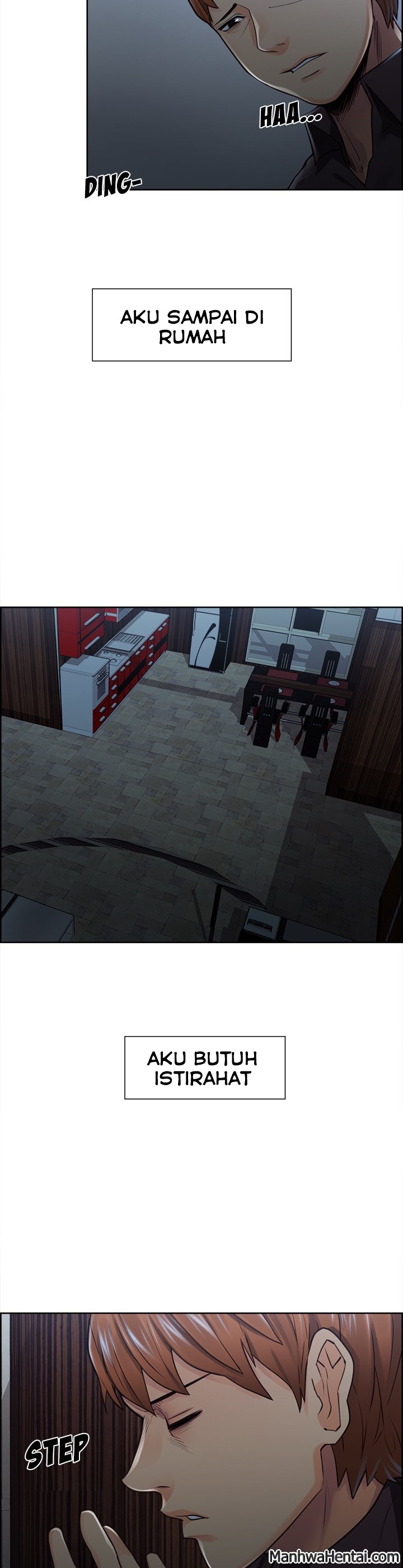 The Sharehouse: Chapter chapter-28 - Page 26