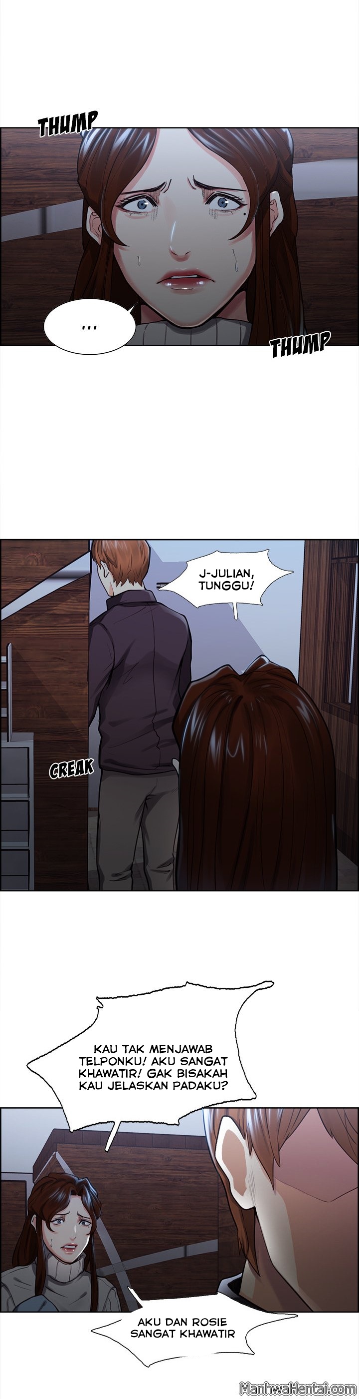 The Sharehouse: Chapter chapter-28 - Page 29