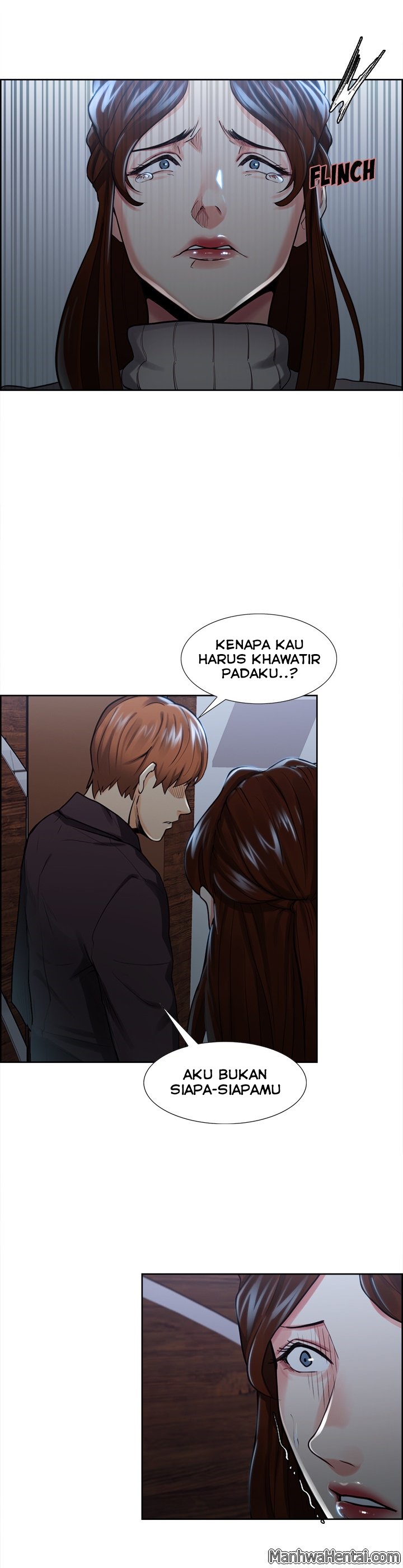The Sharehouse: Chapter chapter-28 - Page 31