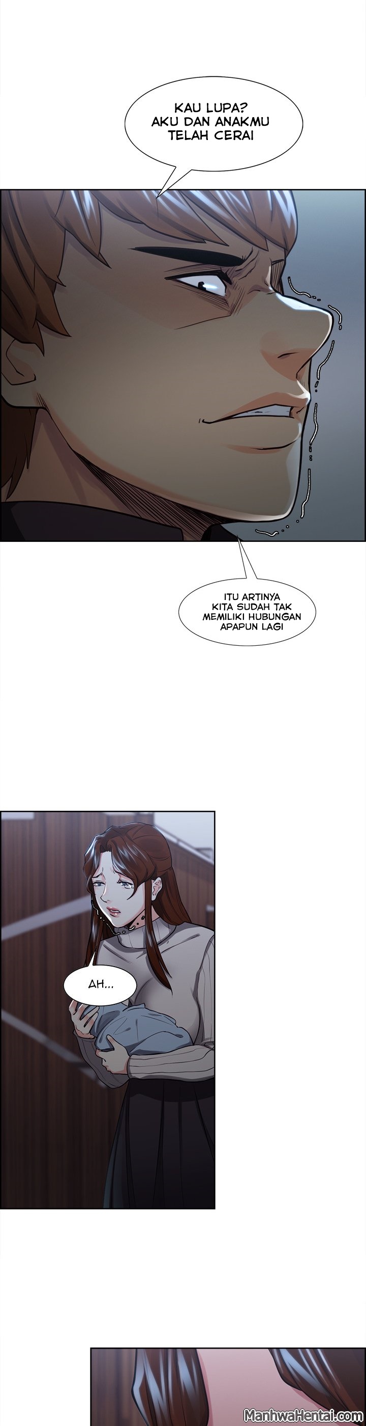 The Sharehouse: Chapter chapter-28 - Page 32