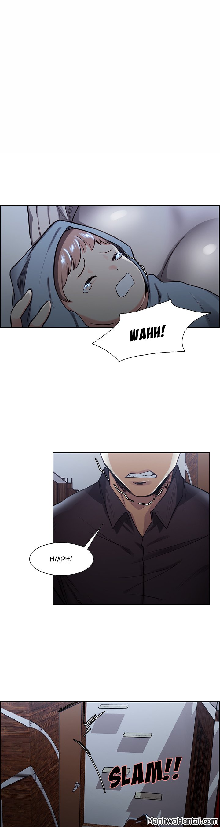 The Sharehouse: Chapter chapter-29 - Page 1
